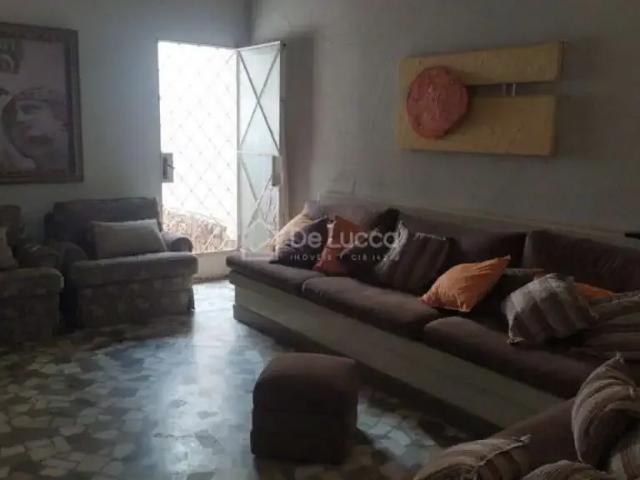 Casa venda em Jardim Guanabara, Campinas