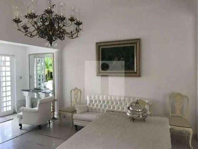 Casa venda em Jardim Guanabara, Campinas
