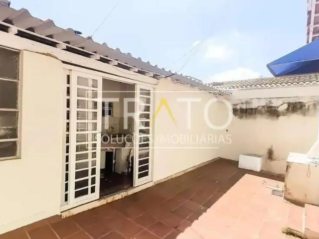 Casa venda em Jardim Guanabara, Campinas