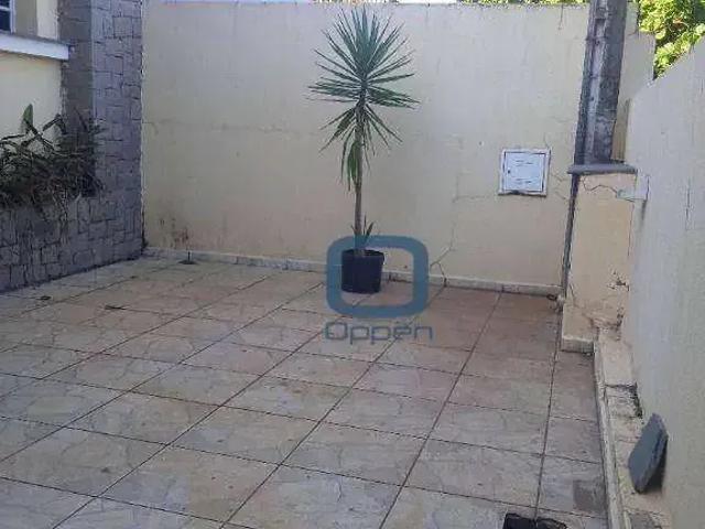 Casa venda em Jardim Guanabara, Campinas