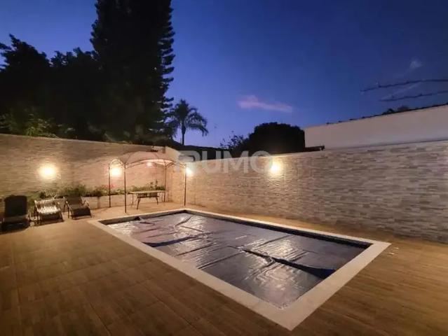 Casa venda em Jardim Guanabara, Campinas