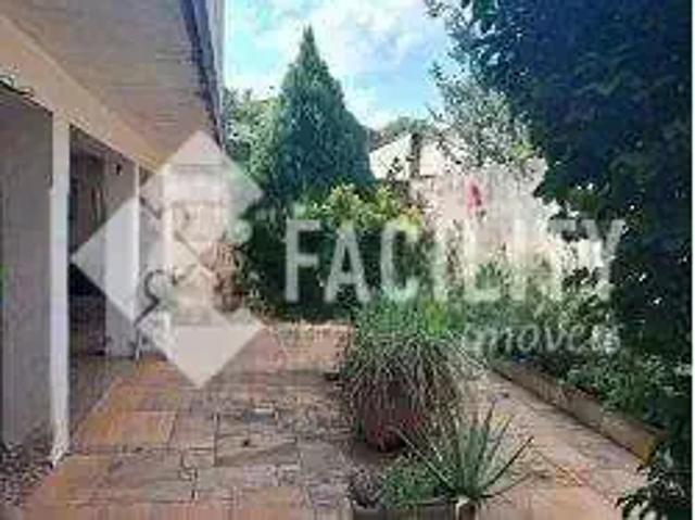 Casa venda em Vila Itapura, Campinas