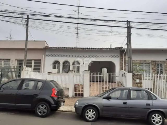 Casa venda em Jardim Guanabara, Campinas