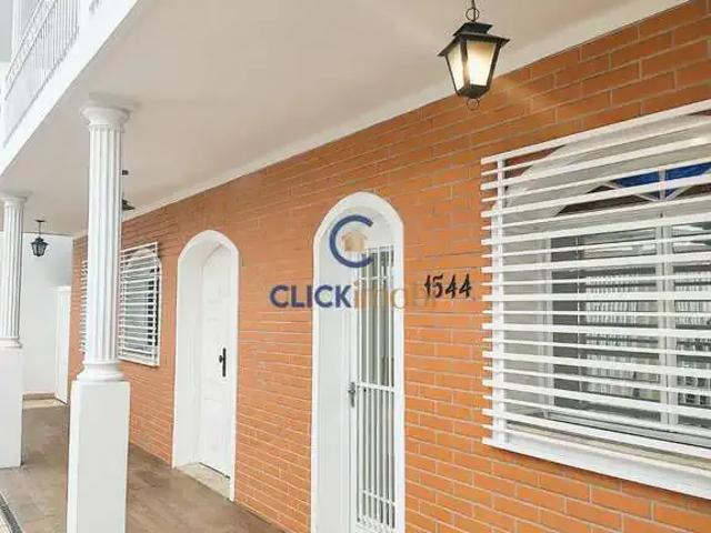 Casa venda em Vila Nova, Campinas