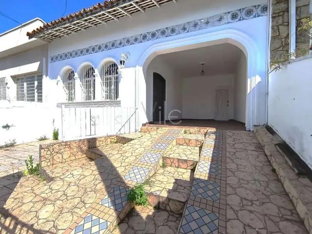 Casa venda em Jardim Guanabara, Campinas