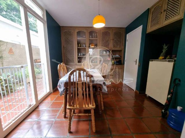 Casa venda em Jardim Guanabara, Campinas