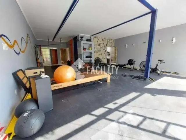 Casa venda em Campinas