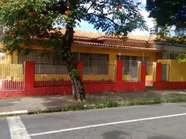 Casa venda em Vila Itapura, Campinas