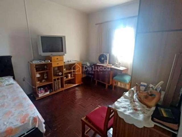 Casa venda em Campinas