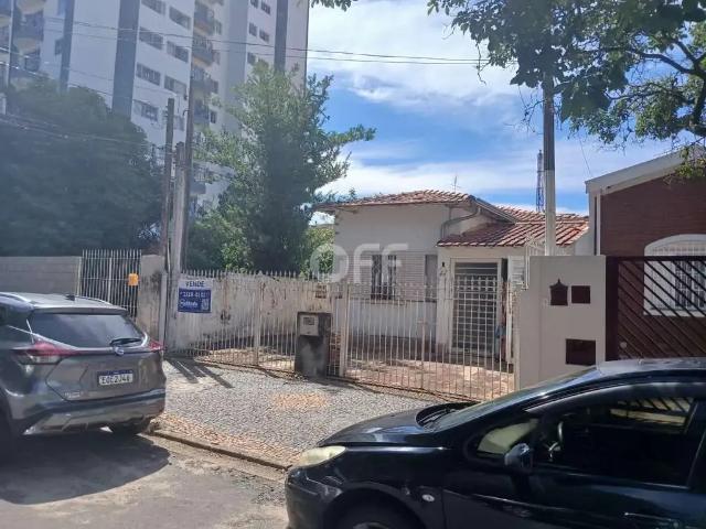 Casa venda em Campinas