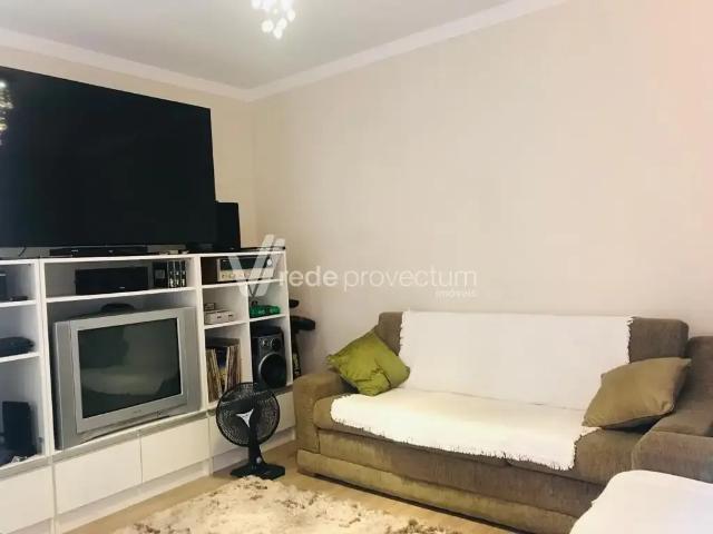 Casa venda em Campinas