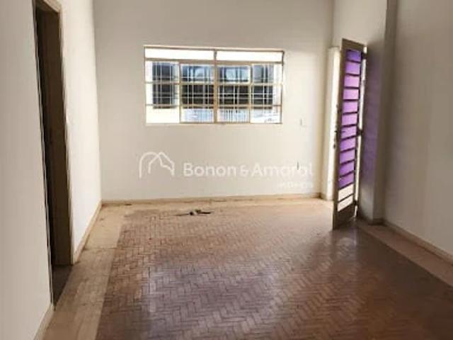 Casa venda em Campinas