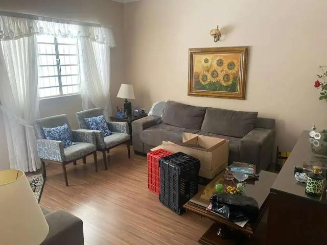 Casa venda em Campinas