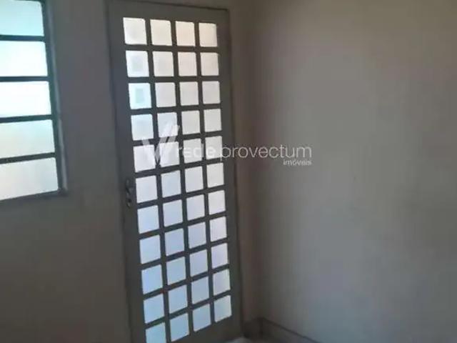 Casa venda em Campinas