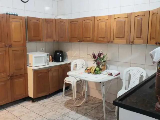 Casa venda em Bacuri, Campinas