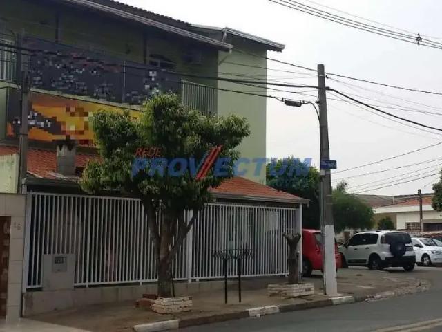 Casa venda em Jardim São Marcos, Campinas