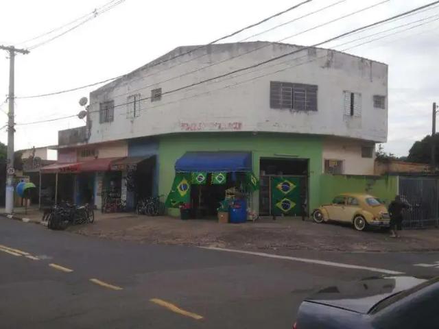 Casa venda em Jardim São Marcos, Campinas