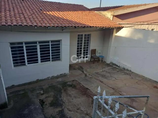 Casa venda em Jardim Antonio Von Zuben, Campinas