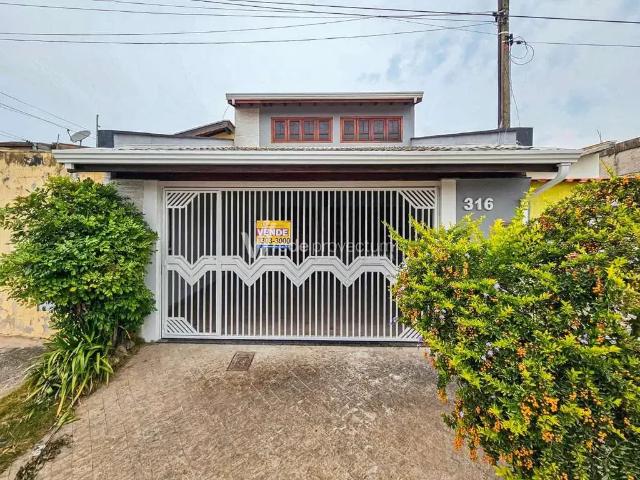 Casa venda em Região Imediata de Campinas, Região Metropolitana de Campinas