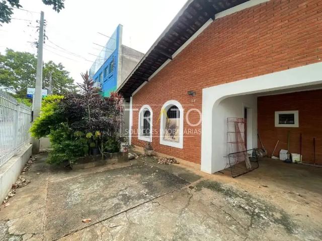 Casa venda em Região Imediata de Campinas, Região Metropolitana de Campinas