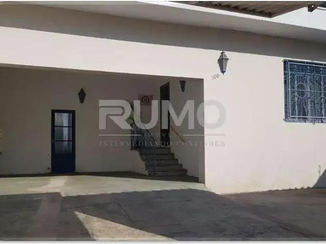 Casa venda em Parque Fazenda Santa Cândida, Campinas