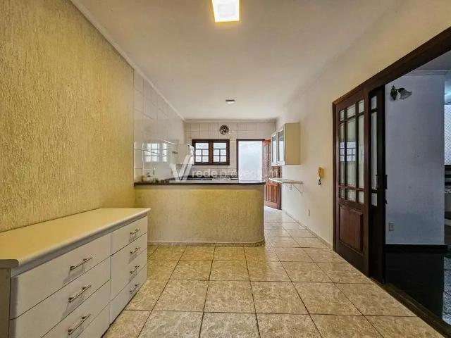 Casa venda em Parque Jambeiro, Campinas