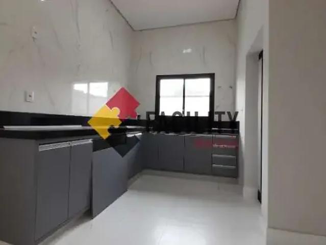 Casa venda em Parque Fazenda Santa Cândida, Campinas