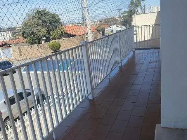 Casa venda em Parque Fazenda Santa Cândida, Campinas