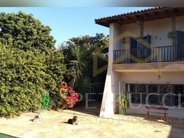 Casa venda em Jardim Professora Tarcília, Campinas