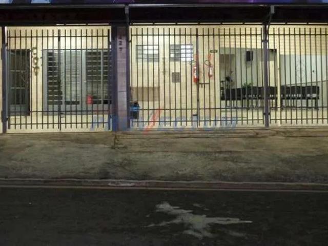 Casa venda em Campinas