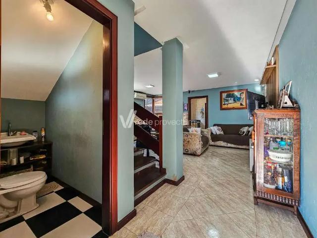 Casa venda em Campinas