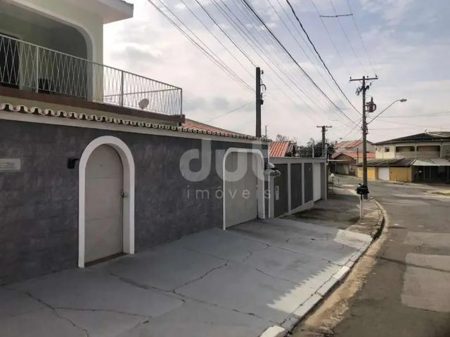 Casa venda em Campinas