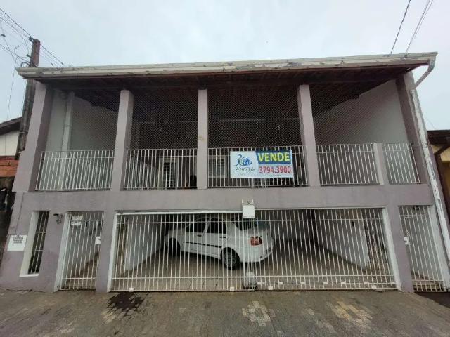 Casa venda em Campinas