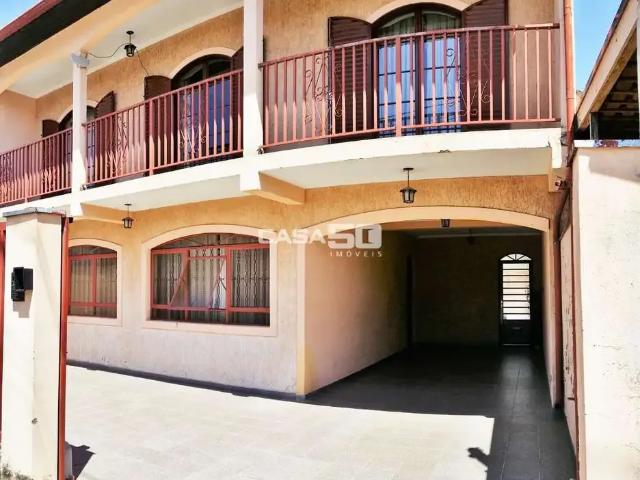 Casa venda em Campinas