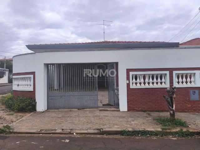 Casa venda em Campinas