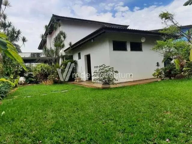 Casa venda em Vila Virginia, Campinas