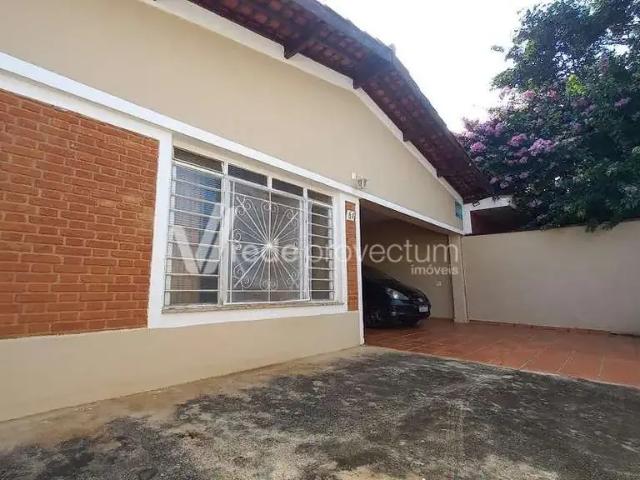 Casa venda em Campinas