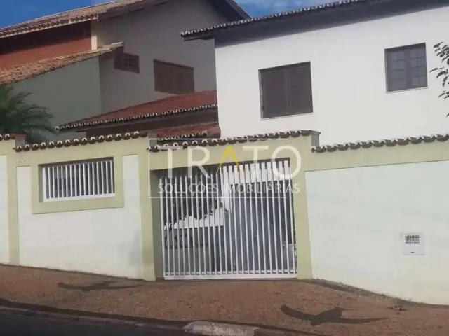 Casa venda em Região Imediata de Campinas, Região Metropolitana de Campinas