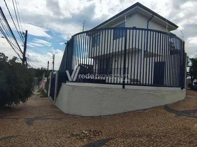 Casa venda em Campinas
