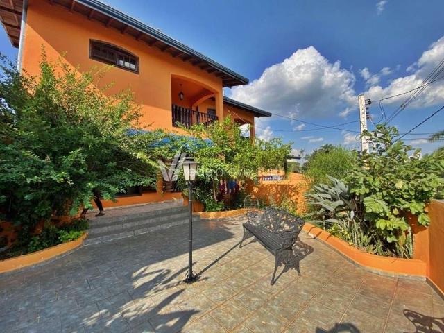 Casa venda em Região Imediata de Campinas, Região Metropolitana de Campinas