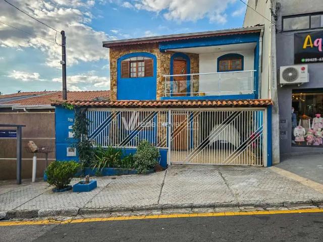 Casa venda em Região Imediata de Campinas, Região Metropolitana de Campinas