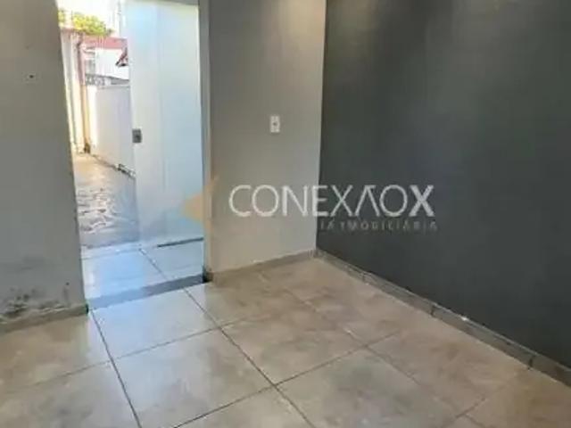 Casa venda em Campinas
