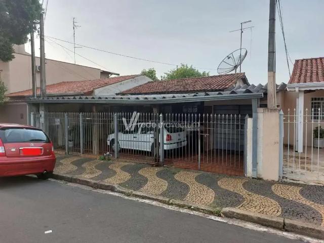 Casa venda em Campinas