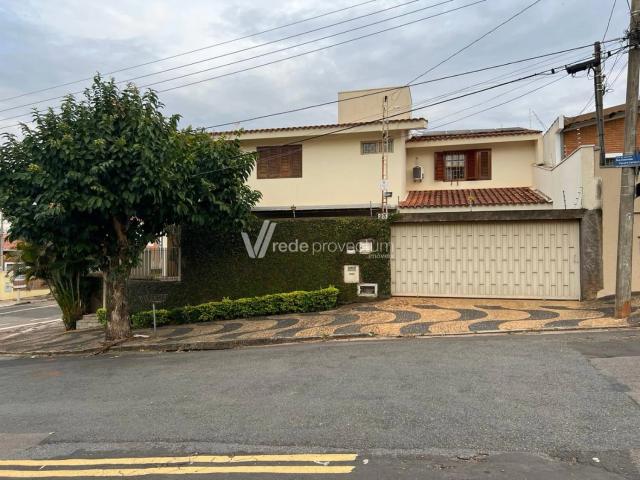 Casa venda em Campinas