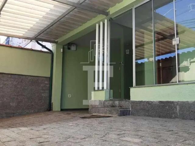 Casa venda em Vila Virginia, Campinas