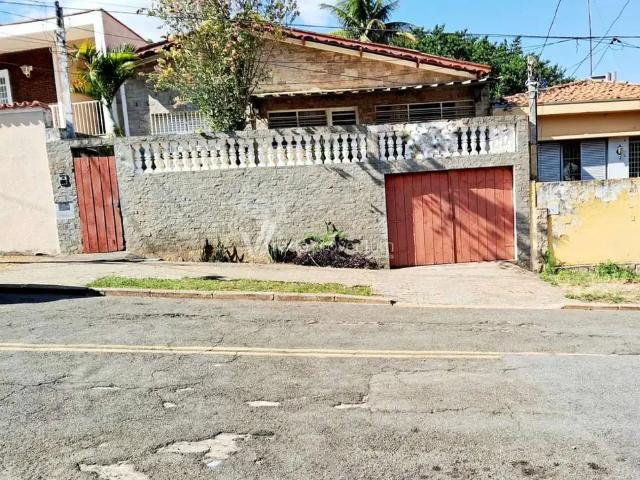 Casa venda em Jardim Guanabara, Campinas