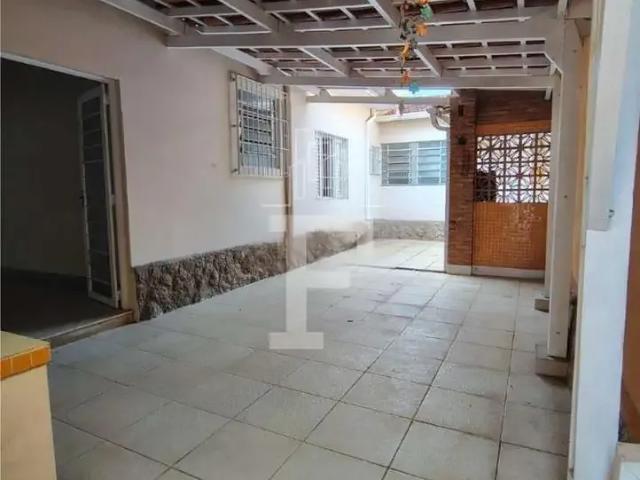 Casa venda em Vila Virginia, Campinas