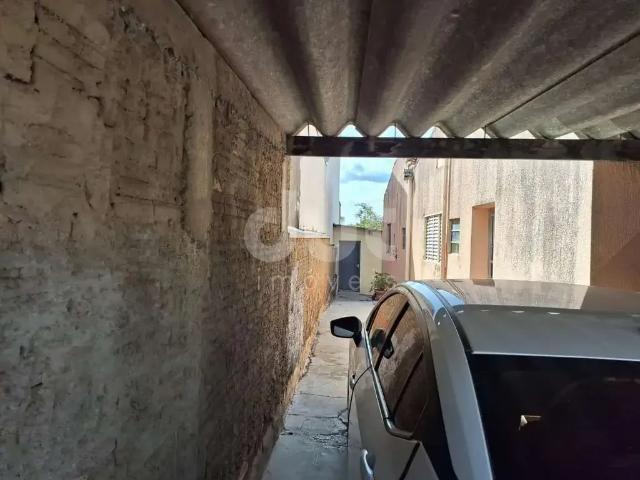 Casa venda em Bairro das Palmeiras, Campinas