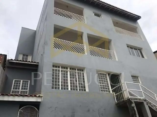 Casa venda em Bairro das Palmeiras, Campinas