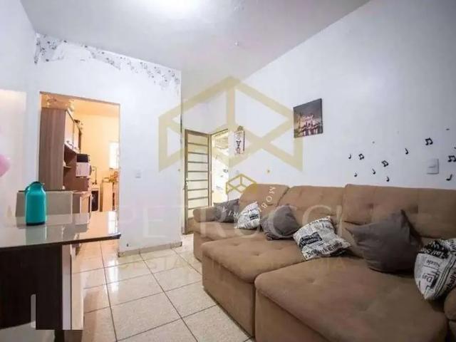 Casa venda em Jardim Antonio Von Zuben, Campinas